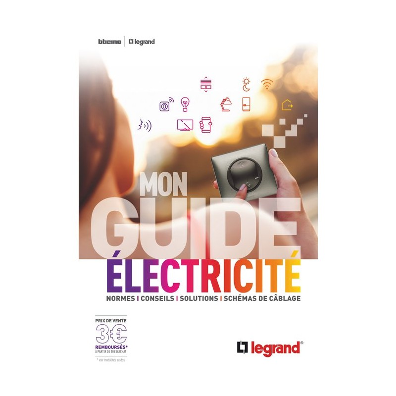 Guide de l'electricite