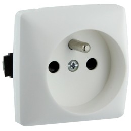 Les prises composables ASL