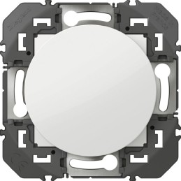 Obturateur composable Dooxie blanc