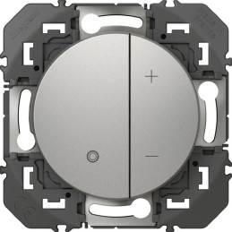 Les commandes composable aluminium Dooxie