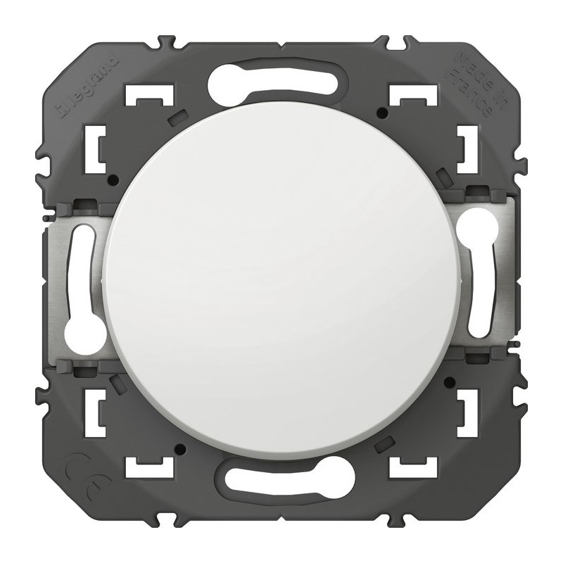 Les commandes composable Blanc Dooxie