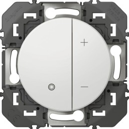 Les commandes composable Blanc Dooxie