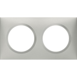 Plaque decorative carree Dooxie