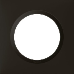 Plaque decorative carree Dooxie