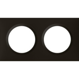 Plaque decorative carree Dooxie