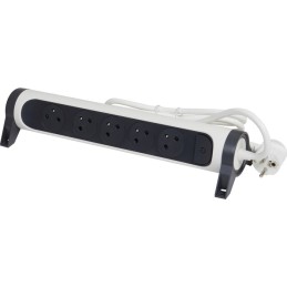 Bloc multiprise rotatif