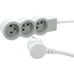 Bloc multiprise standard