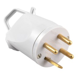 Fiche Plexo 3P+T-20 A