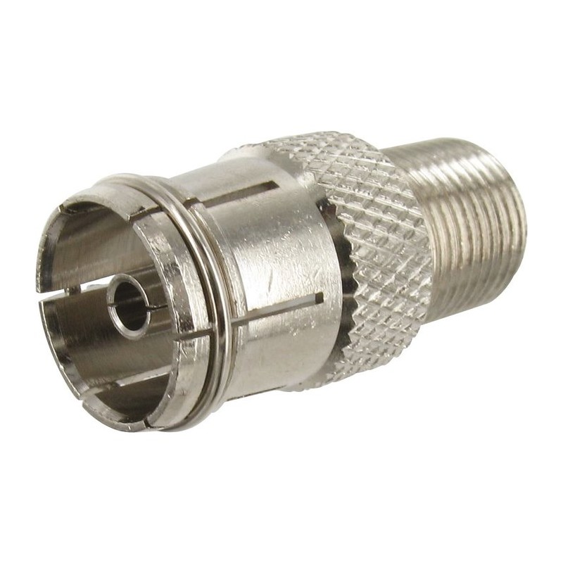 Adaptateur O 9,52 mm