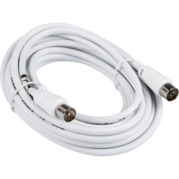 Rallonge television O 9,52 mm