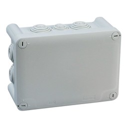 Boite de derivation Plexo rectangulaire