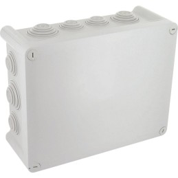 Boite de derivation Plexo rectangulaire