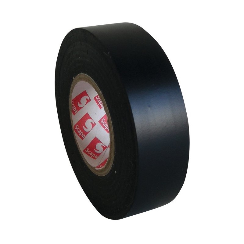 Ruban adhesif isolant