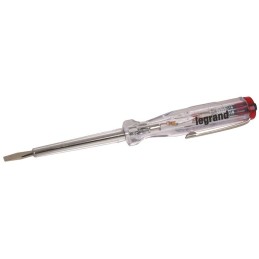 Tournevis testeur de tension