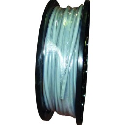 Câble RJ45 - CAT5 - Dhome - Demi touret - L. 100 m