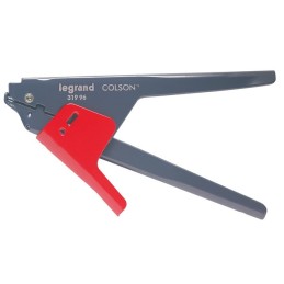 Pince pour collier Colson