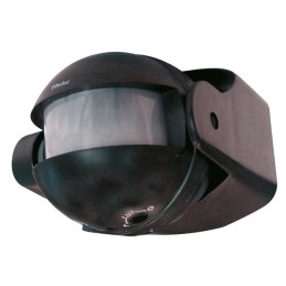 Detecteur de mouvement infrarouge