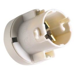 Douille de chantier B22