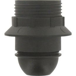 Douille E27 bakelite