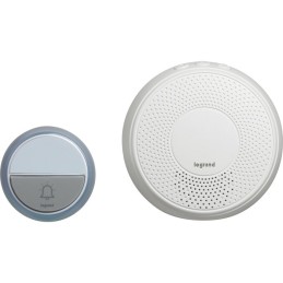 Kit carillon radio sans fil Confort