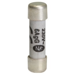 Cartouche domestique sans voyant