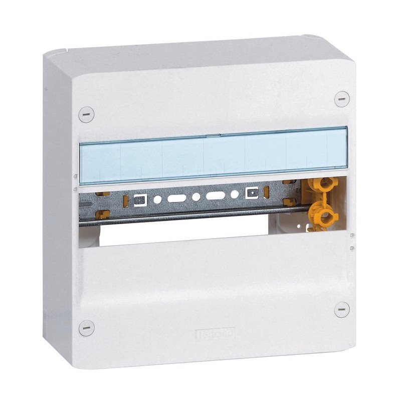 Coffret a equiper Drivia