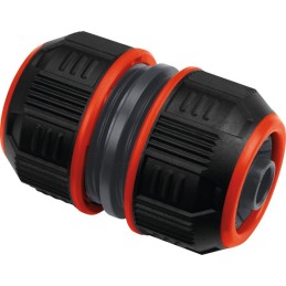 Raccord réparateur - Lock - Capvert - Ø 15 mm