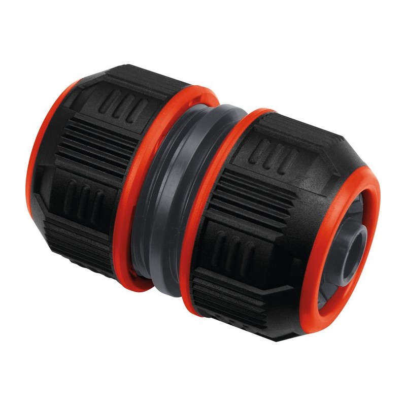 Raccord réparateur - Lock - Capvert - Ø 15 mm