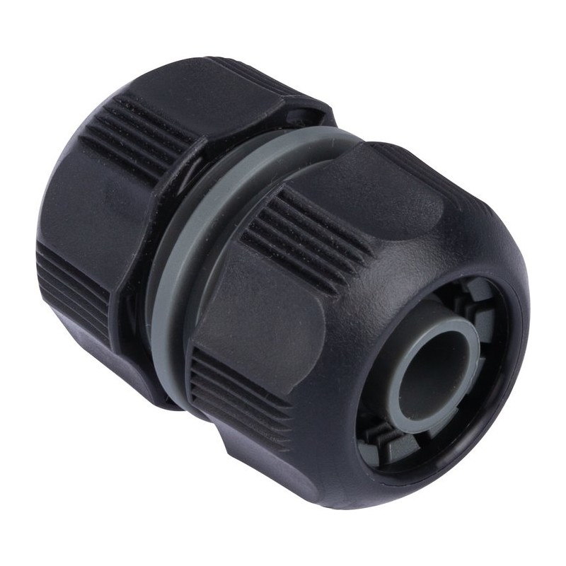 Raccord réparateur de tuyau d'arrosage - Connect - Capvert - Brochable