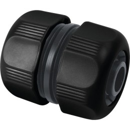 Raccord réparateur de tuyau d'arrosage - Connect - Capvert - Brochable