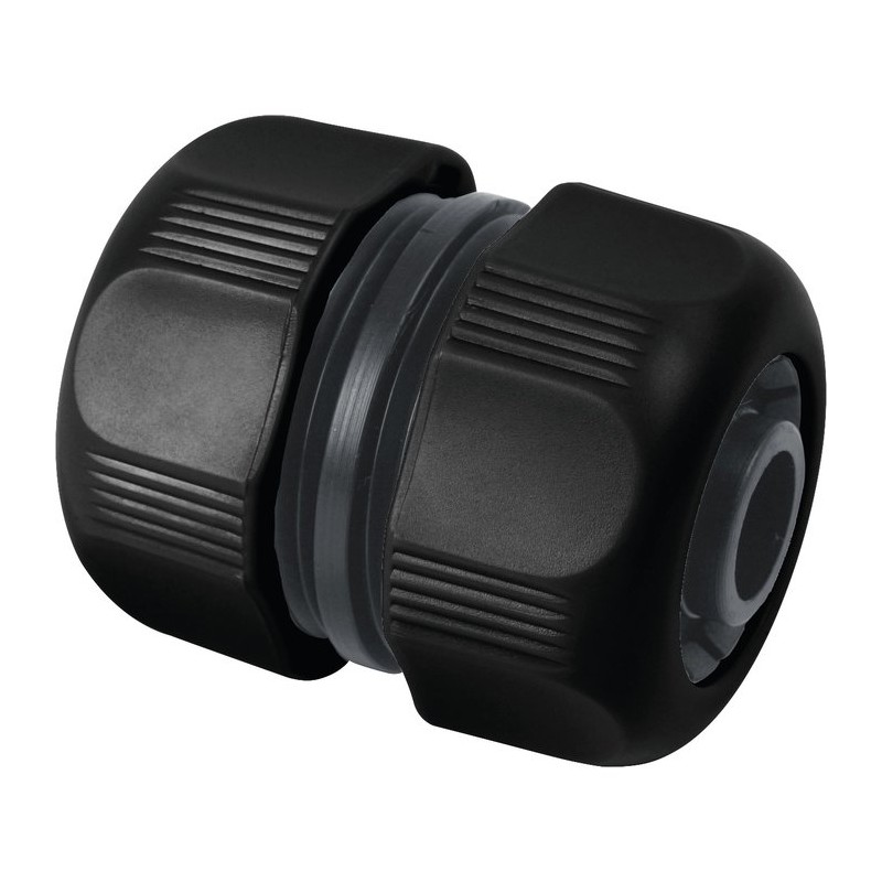 Raccord réparateur de tuyau d'arrosage - Connect - Capvert - Brochable