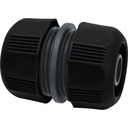 Raccord réparateur de tuyau d'arrosage - Connect - Capvert - Brochable