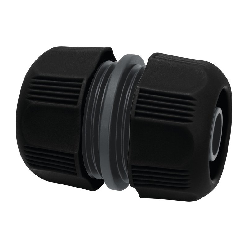 Raccord réparateur de tuyau d'arrosage - Connect - Capvert - Brochable