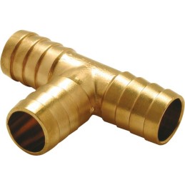 Té de dérivation - Capvert