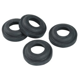 Joints eau - Capvert - Caoutchouc - Vendu par 4