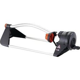 Arroseur oscillant compact