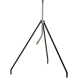Trepied simple pour arroseur