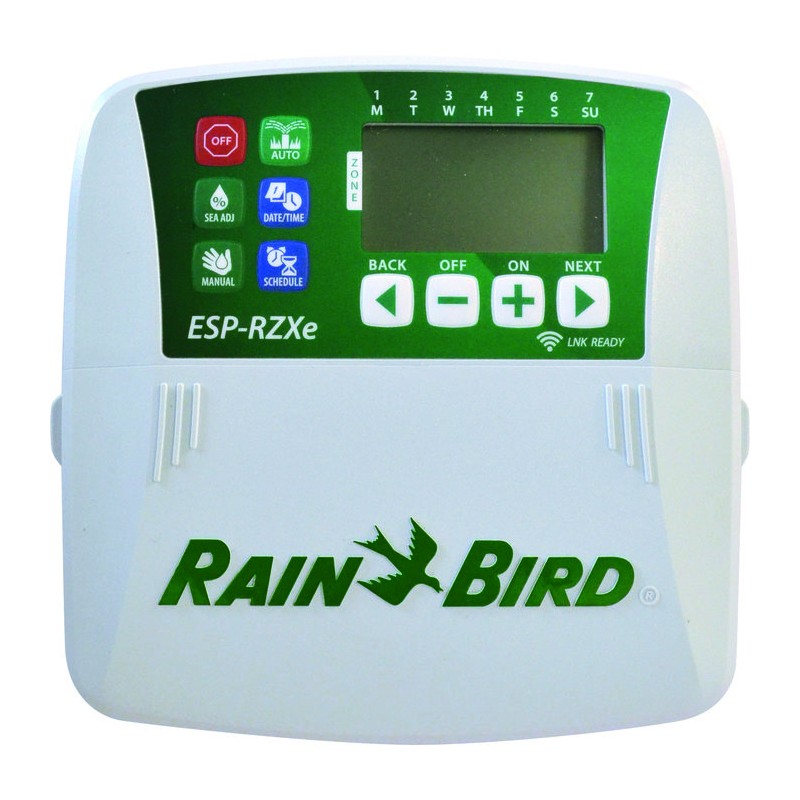 Programmateur d'arrosage - Rain Bird - 6 voies