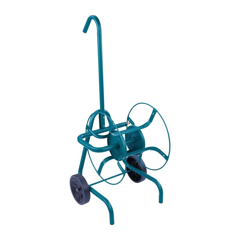 Devidoir metallique d'arrosage 70 m