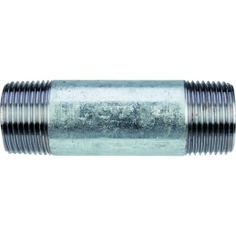 Allonge - Capvert - Fonte galvanisée - L. 10 cm