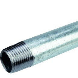 Allonge - Capvert - Fonte galvanisée - L.100 cm