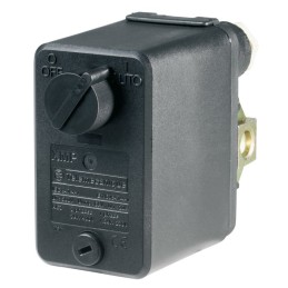 Pressostat 6 bar