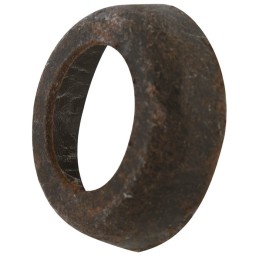 Godet en cuir pour conduit Ø 60 mm - Capvert - Pour pompe Ardennaise