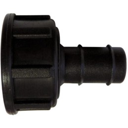 Depart tuyau O 16 mm