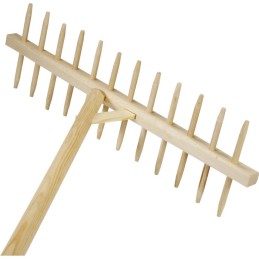 Râteau bois