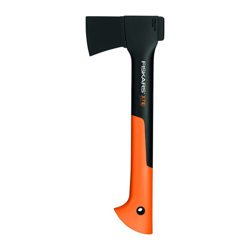 Hachette universelle - Fiskars - Longueur 38,5 cm