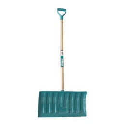 Poussoir à lisier polypropylène