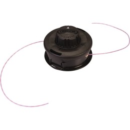 Tete universelle de debroussailleuse