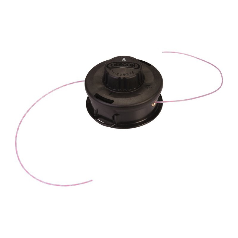 Tete universelle de debroussailleuse