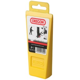 Coin d'abattage en plastique